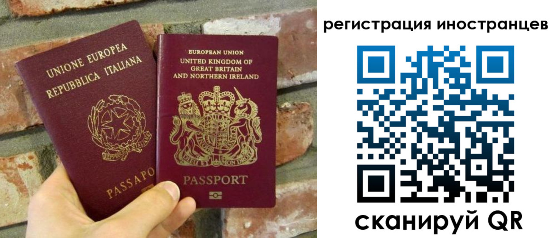 прописка 2025 в Сосновом Бору